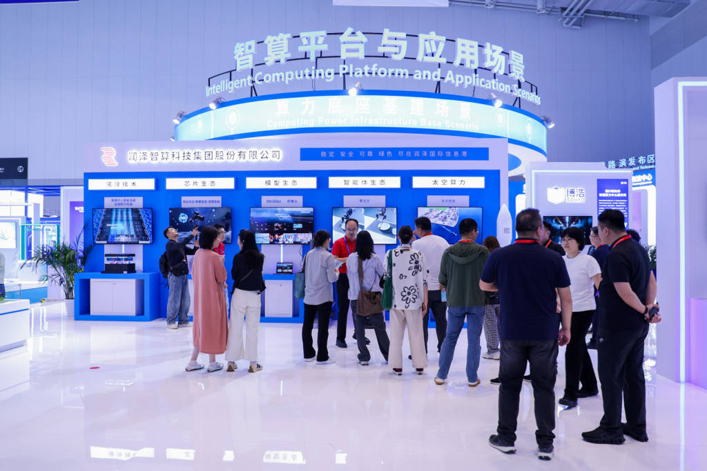 快遞業務量全國第七，廊坊落子現代商貿物流“新棋局”