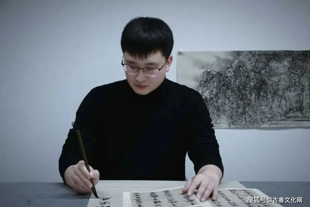 “丙午之夏”——唐林書法近作選登