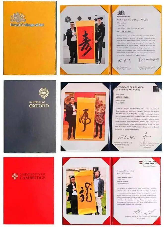 蔡新傳——當代實力派書法藝術家【CCTV央視書畫簽約藝術家】