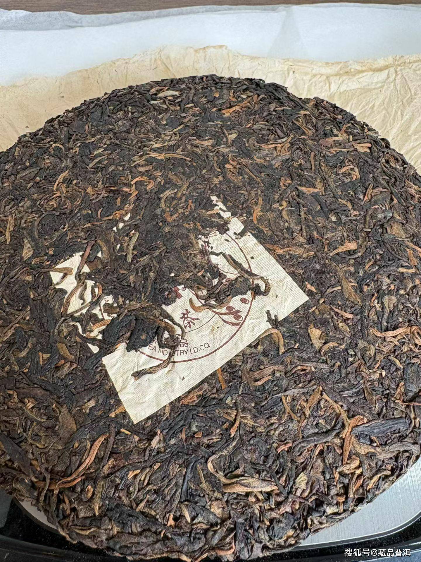 原創2004年401無星孔雀班章，經典孔雀收藏符號，中期班章硬通貨