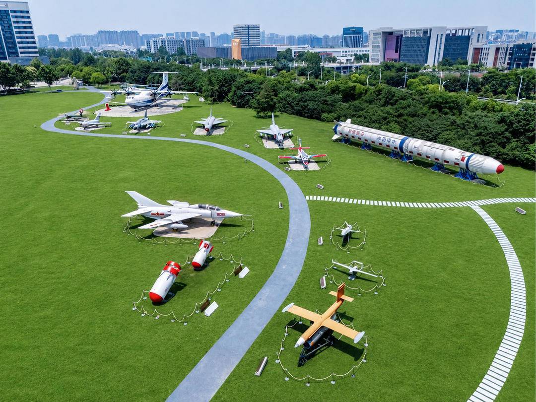 2026上好大學｜南京航空航天大學：全國保志願零調劑，本科招生計劃增加130個