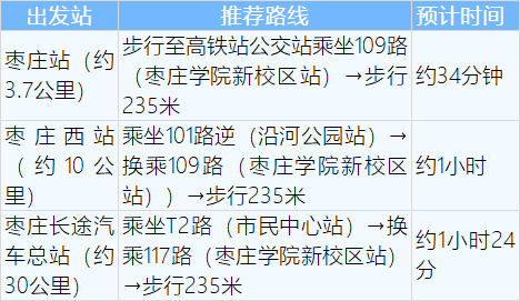 2026年山東高校招生諮詢會會場詳細資訊來了，建議收藏！