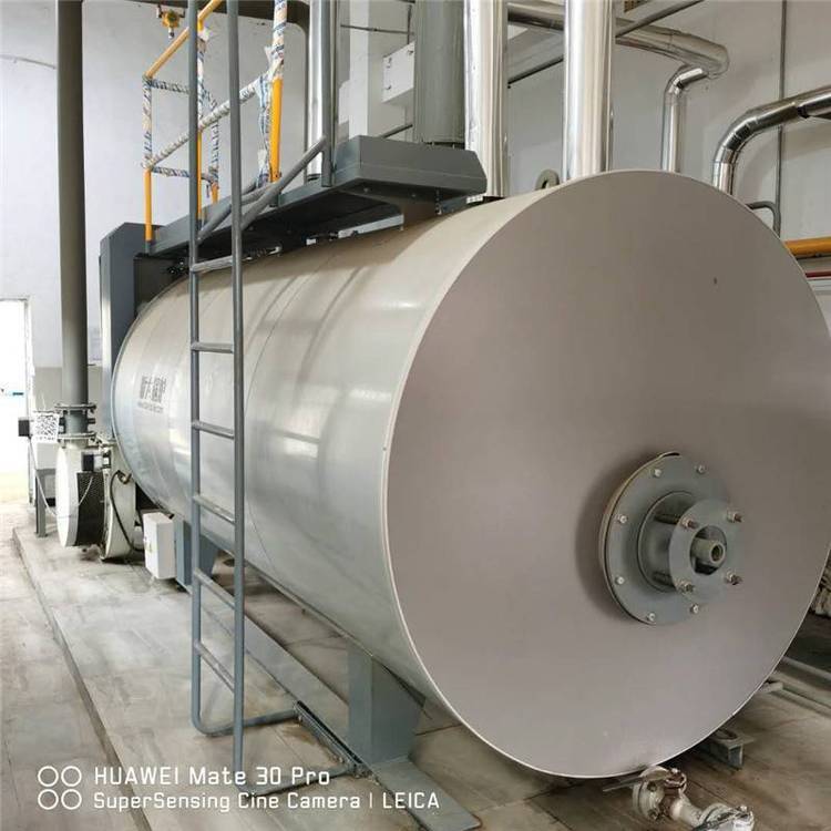 標準解讀：低氮冷凝WNS2-1.25-Q鍋爐工業用2噸鍋爐房操作技巧
