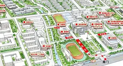 2026年山東高校招生諮詢會會場詳細資訊來了，建議收藏！