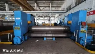 WNS火管鍋爐廠家電站輔助鍋爐應用