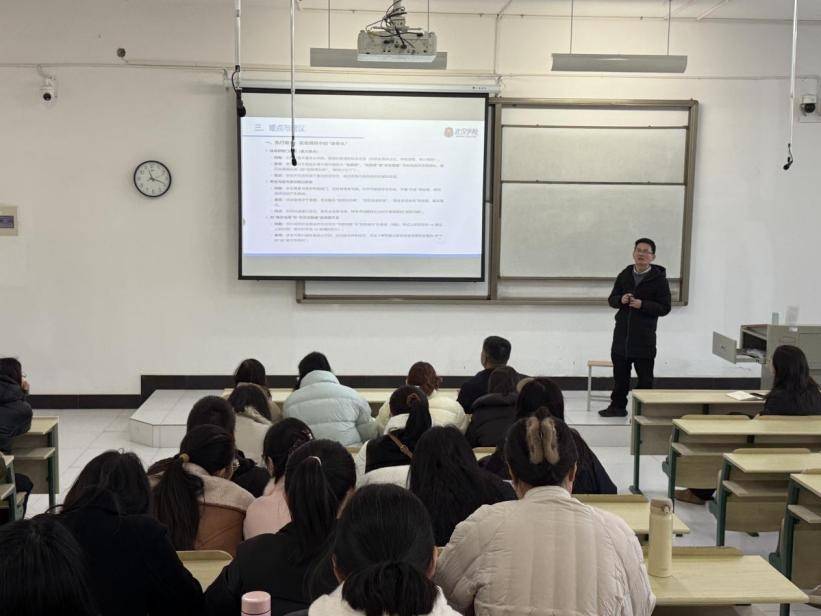 把論文寫在祖國大地上 “鄉村振興審計”結碩果——武漢學院會計學院師生寒假社會調研薈萃