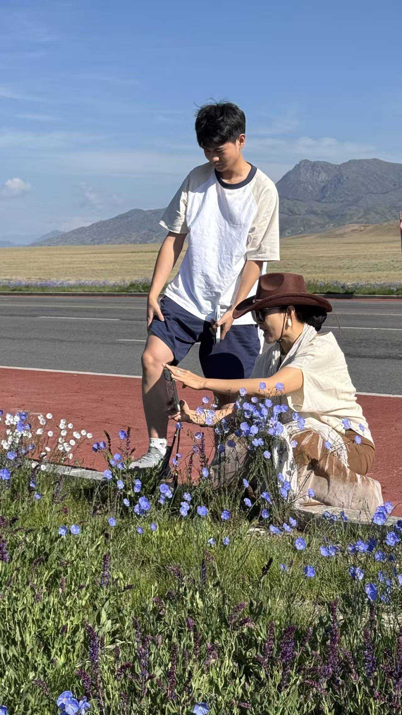 南海中學羅一傑：衝刺清華大學