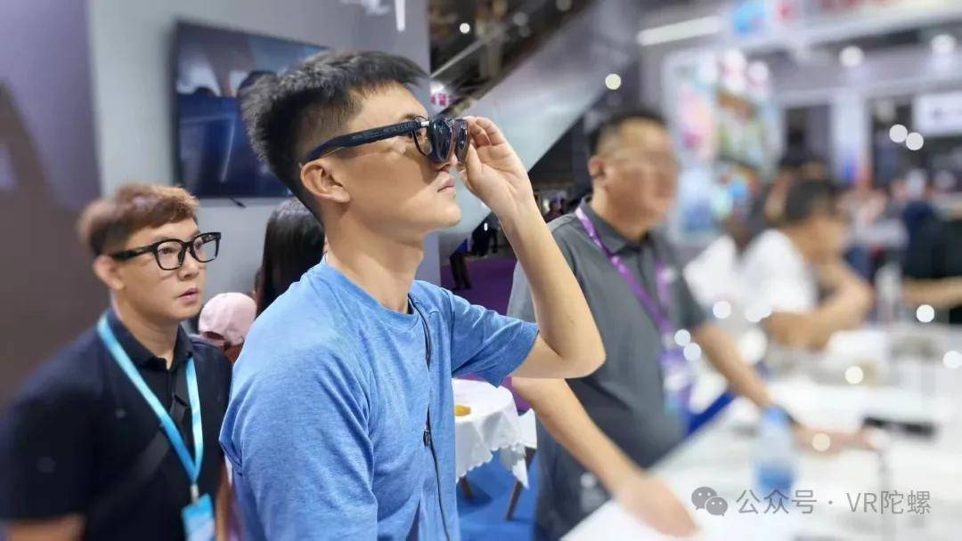 傳統眼鏡加速轉型，「AI眼鏡」成核心方向