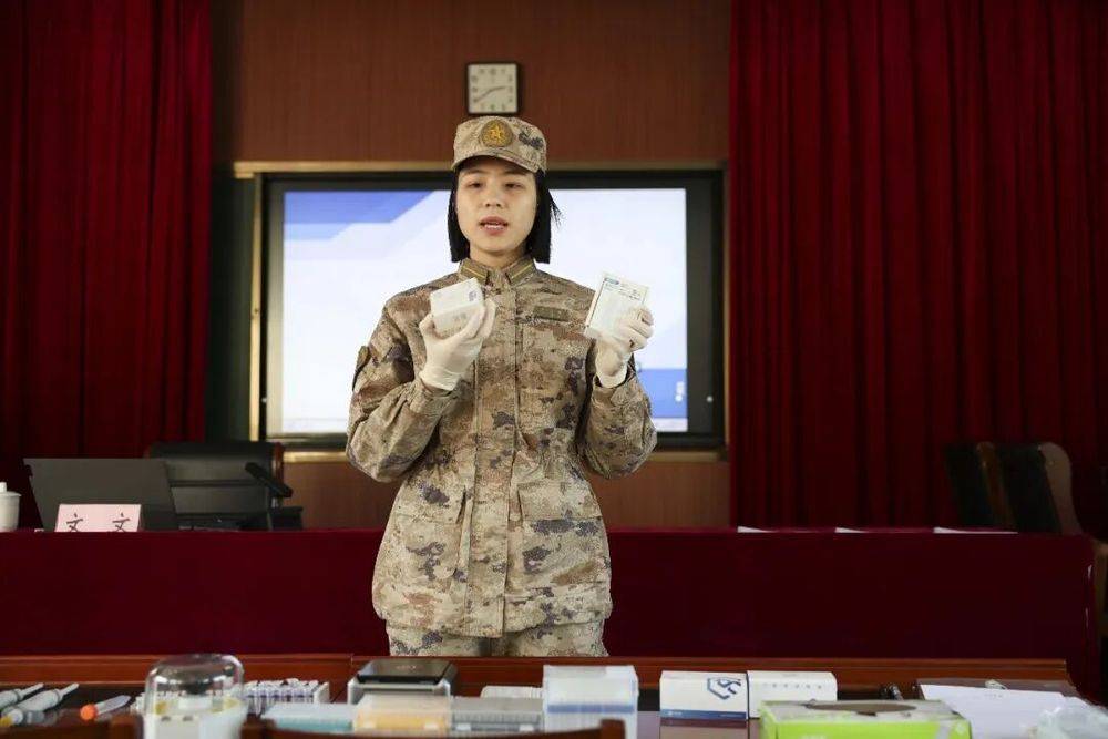 又美又颯！一個班7名女學員，全部被錄取為研究生