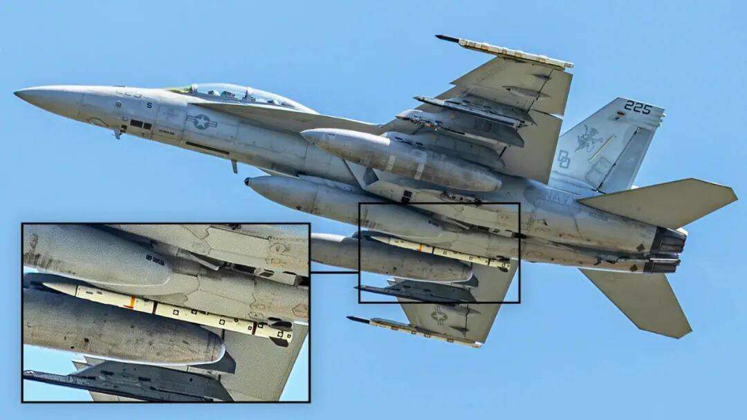 原創美軍新導彈射程超越PL-15，中國論文稱射程達265公里，而PL-15僅為240公里