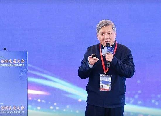 原創福耀科大要求各院系自負盈虧引發爭議！王樹國校長：大學已經落後與時代，大學的形態要改變
