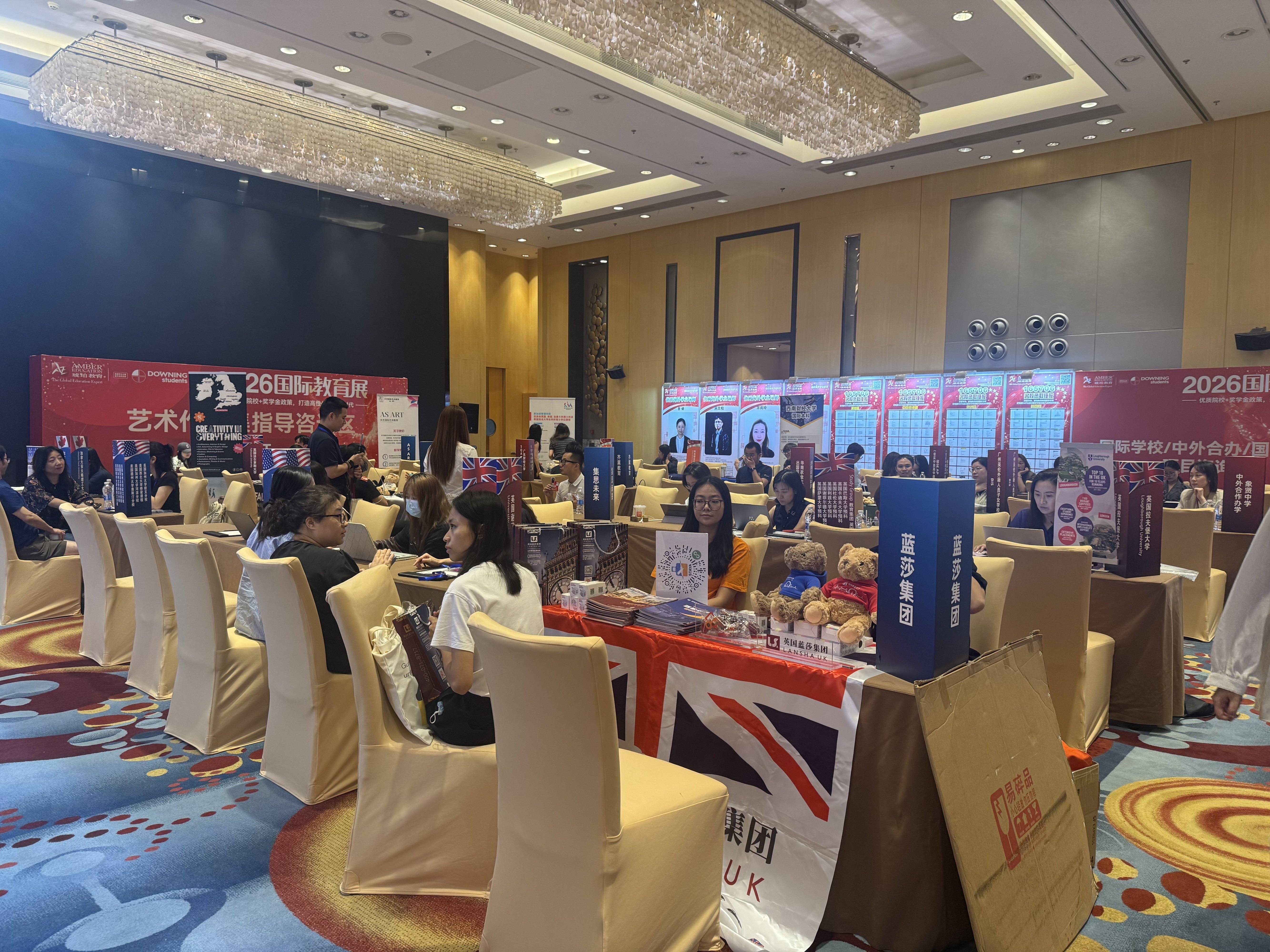 英澳新留學政策現新動向，中高考後申請仍可行