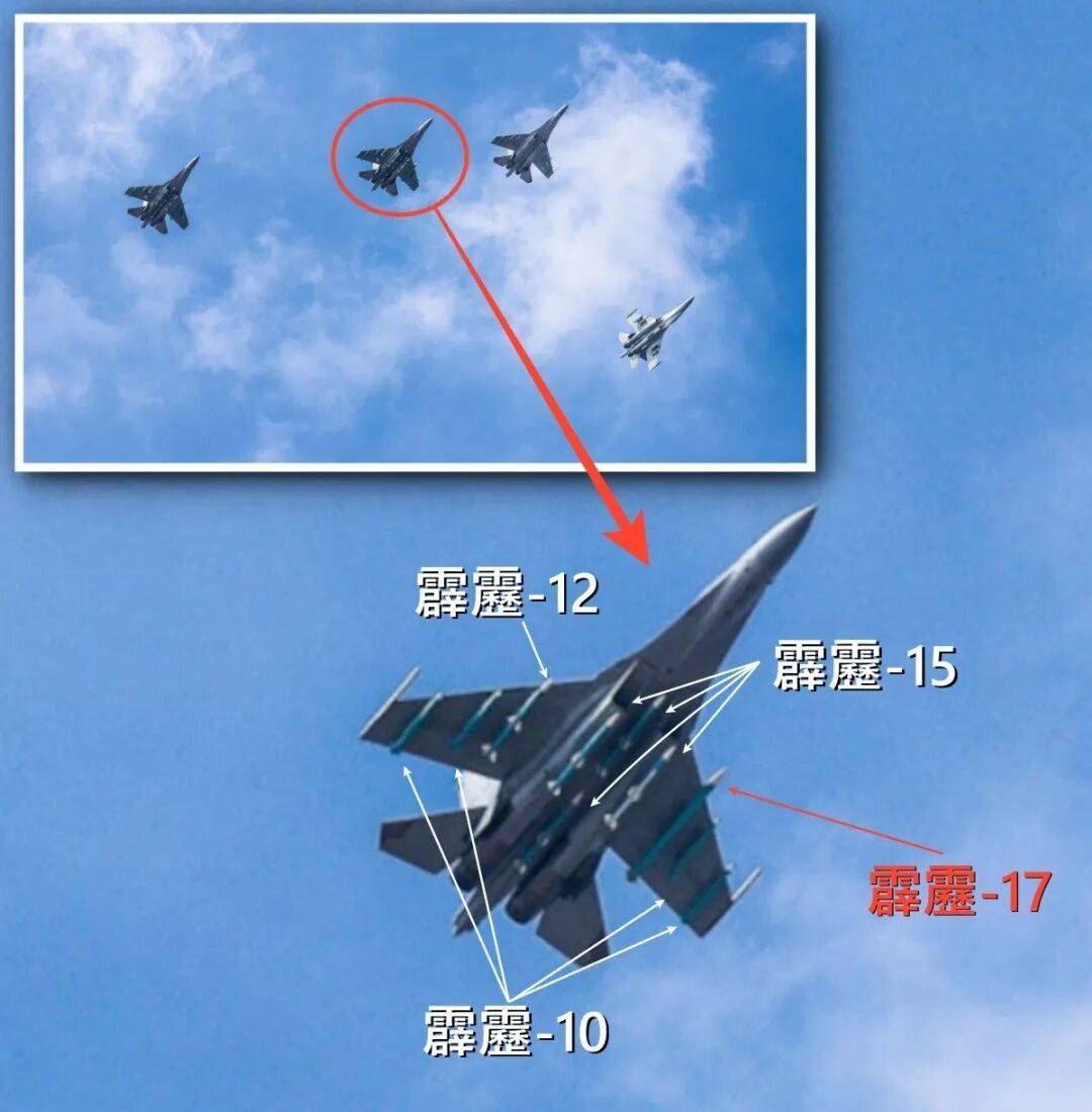 原創美軍新導彈射程超越PL-15，中國論文稱射程達265公里，而PL-15僅為240公里