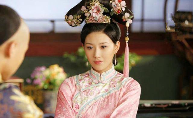 原創清朝女性留什麼髮型？清宮劇都太假了，真實的造型其實是這樣
