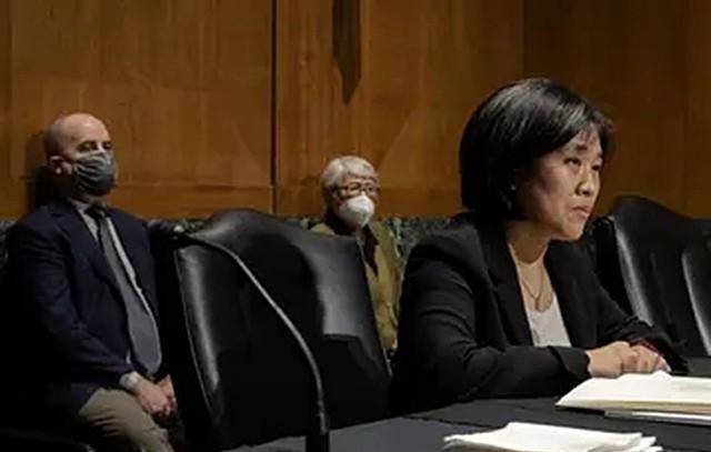 原創原創“我代表美國很驕傲”，戴琦：父母是中國臺灣人，卻早已移民