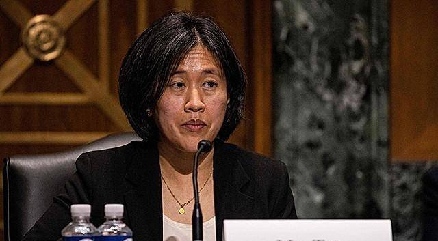原創原創“我代表美國很驕傲”，戴琦：父母是中國臺灣人，卻早已移民