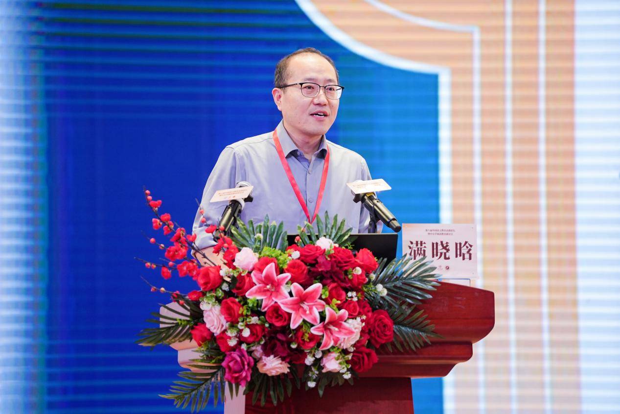 第六屆中國語文教育高階論壇暨中小學閱讀教育研討會在渝成功舉辦