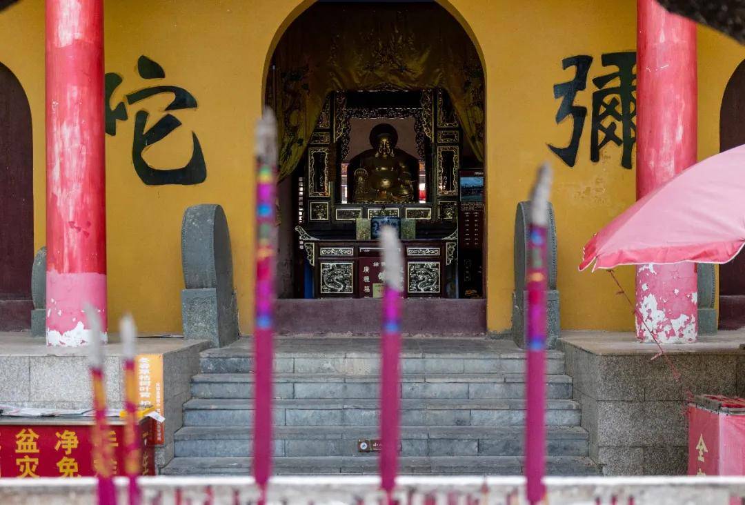 5.4億年的地下雕刻：狼巷迷谷，江淮腹地的喀斯特秘境