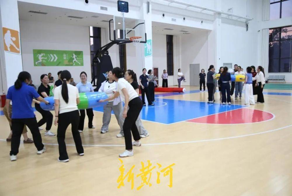 濱州市女性科技人才專題培訓班舉辦