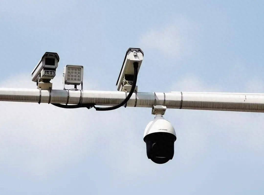 即日起，這些路段新增電子警察