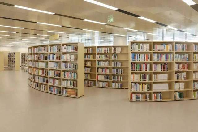 原創開放圖書館與稽覈圖書