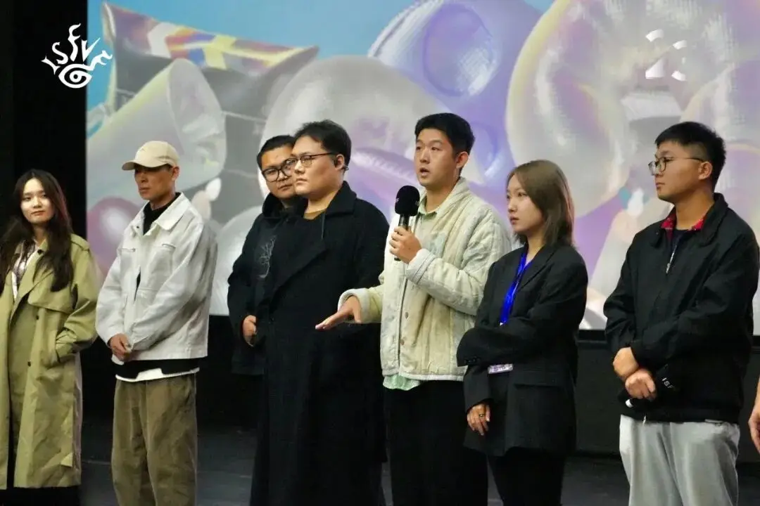 第二十五屆國際學生影視作品展（ISFVF）作品徵集正式開啟！