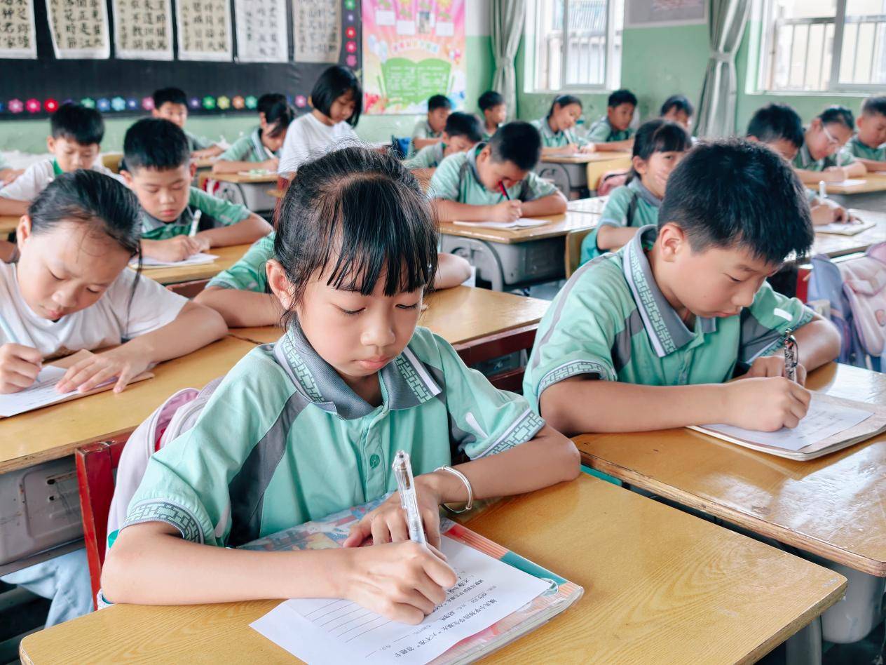 珍愛生命 防“溺”於未然：尋烏縣城關小學開展防溺水安全教育