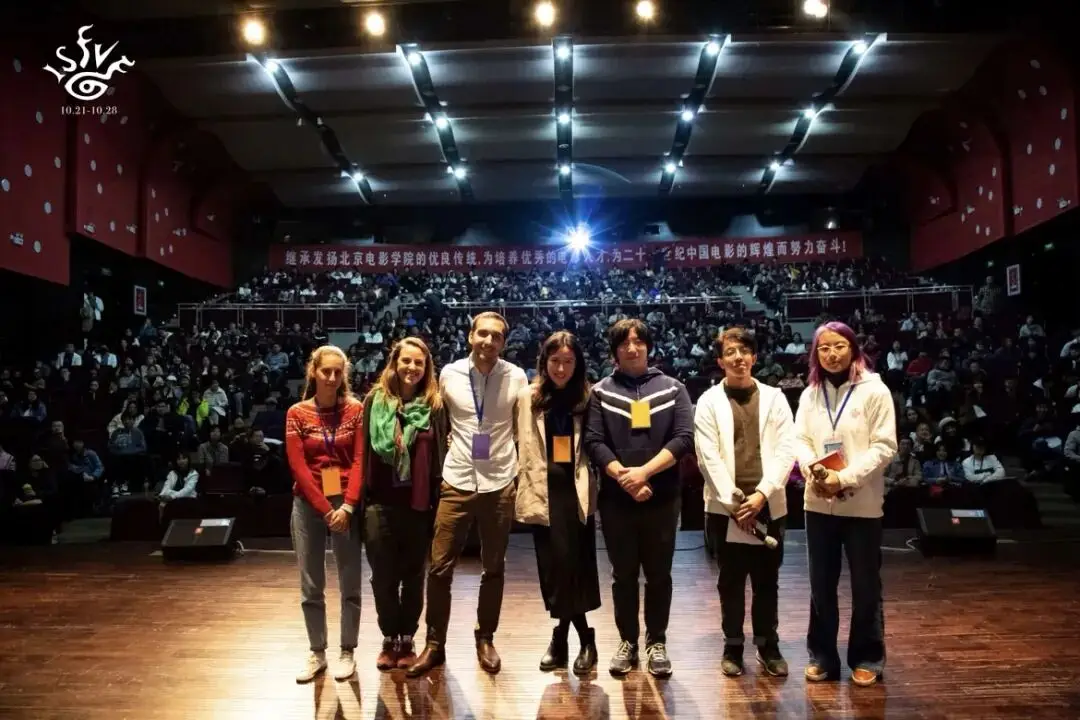 第二十五屆國際學生影視作品展（ISFVF）作品徵集正式開啟！