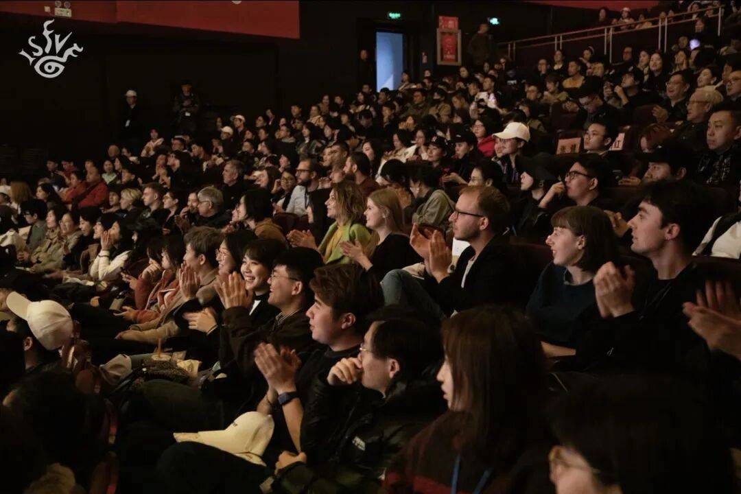第二十五屆國際學生影視作品展（ISFVF）作品徵集正式開啟！