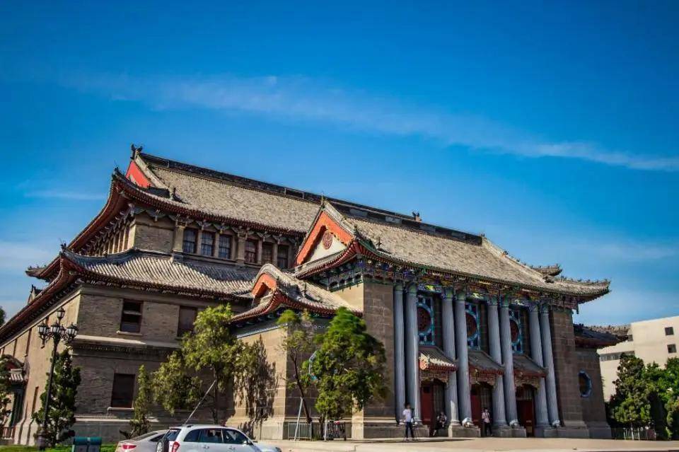 原創多少分可以上河南大學？河南大學在豫預估錄取分數線出爐，歷史類最低515分