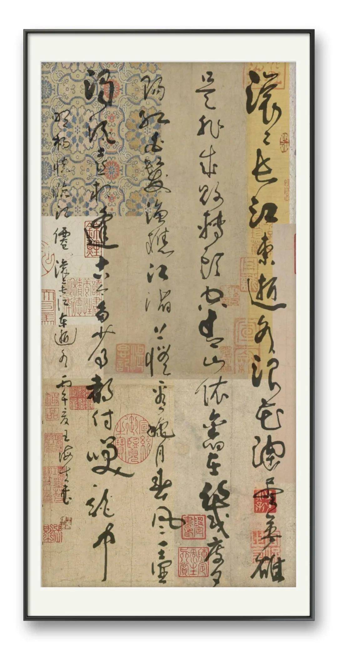 書法家王海生——當代實力派書法藝術名家
