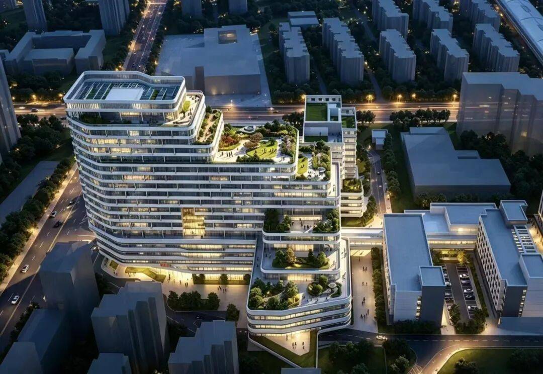 南京市第一醫院高層次人才招聘公告