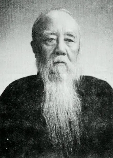 馬一浮的“書法修行”