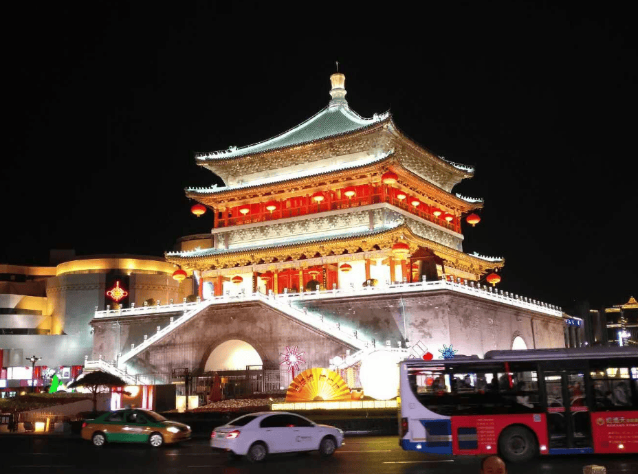 原創中國最“擠”的大學城Top 5：一座城半座都是大學生