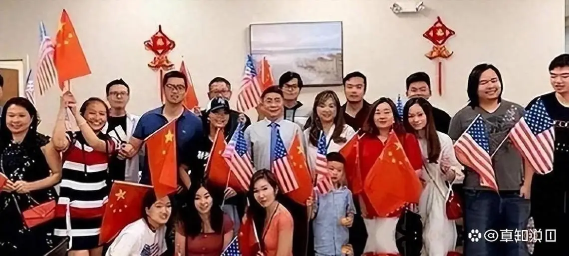 原創在美華人感慨：只要是移民美國的華人精英，不出兩代，就變普通人