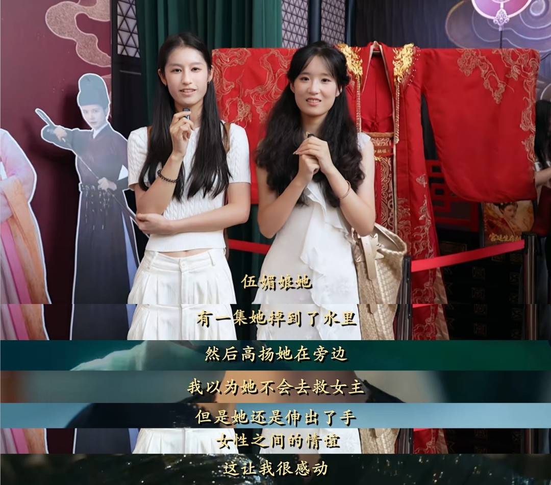 拿下500萬套銷量！國產真人實拍互動影視《盛世天下》登神！