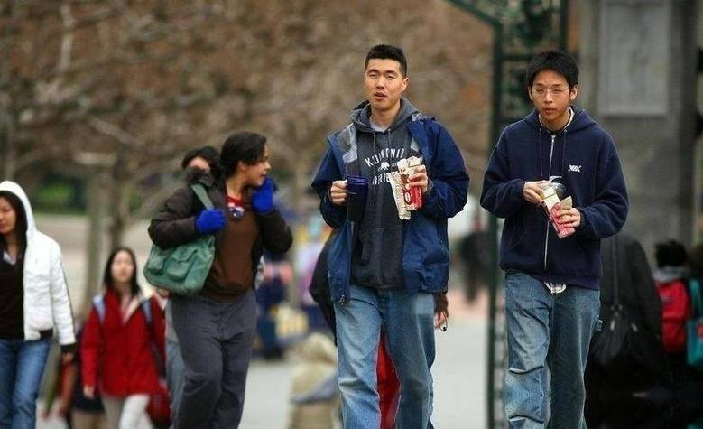 原創在美華人感慨：只要是移民美國的華人精英，不出兩代，就變普通人
