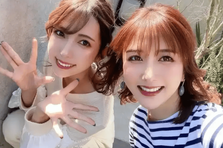 原創被合法包裝的殘酷：日本色情產業，腳下是被社會踩碎的女性尊嚴