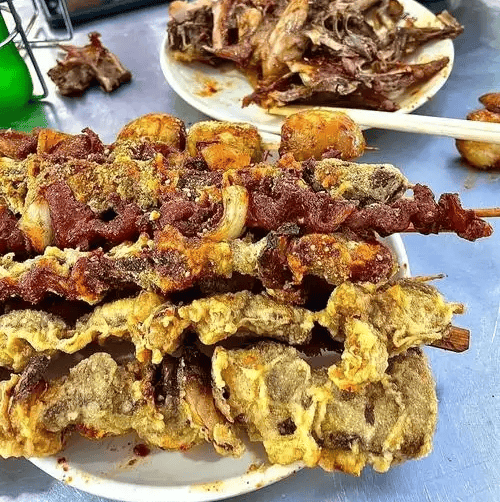 原創齊齊哈爾 8 家老牌美食打卡，風味獨特，好吃不留遺憾