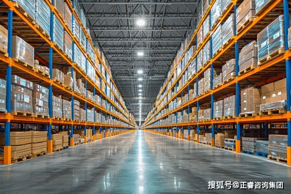 有影響力的整合供應鏈諮詢公司排名，如何縮減企業倉儲成本？