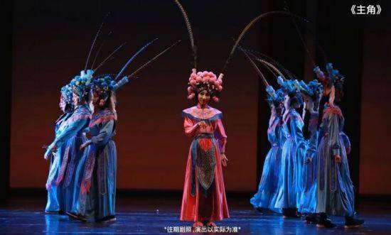 昆明首屆蘑菇戲劇節7月3日開幕