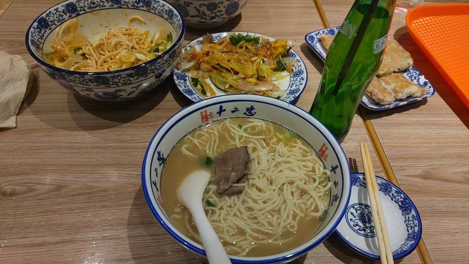 原創齊齊哈爾 8 家老牌美食打卡，風味獨特，好吃不留遺憾