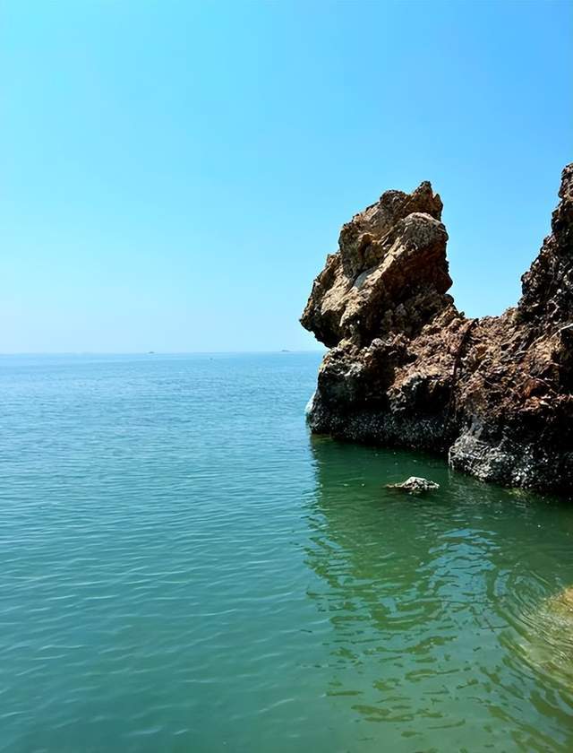 畢業旅遊，山東煙臺這個海島值得打卡！