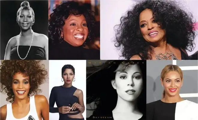 原創Alicia Keys 創造的黑人女性首周銷量記錄，至今無人可破！
