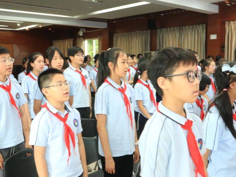 蘇州市三元實驗小學校舉行2026屆六年級畢業典禮