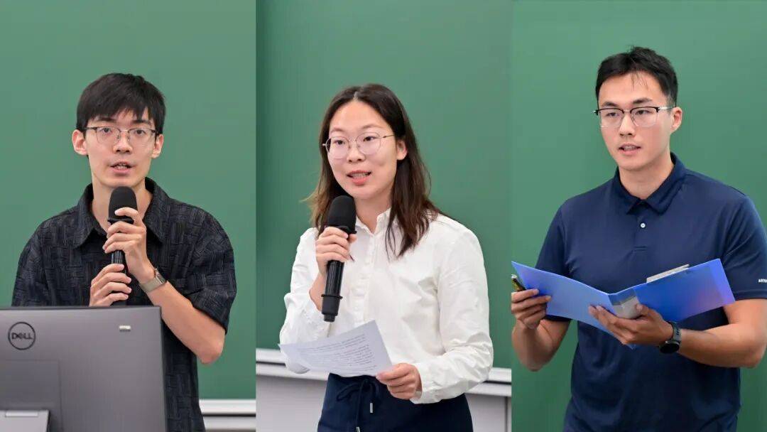 清華經管學院與延慶區簽署研究生社會實踐協議