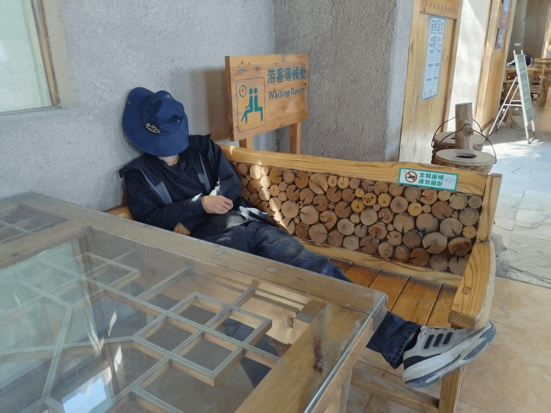 文明旅遊·反面曝光｜對不文明行為說“不”