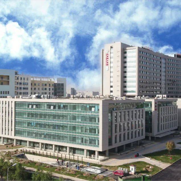 首都醫科大學附屬北京同仁醫院公開招聘工作人員