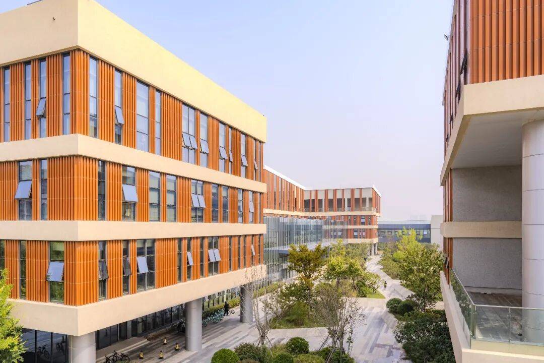 康復大學是一所什麼樣的大學？