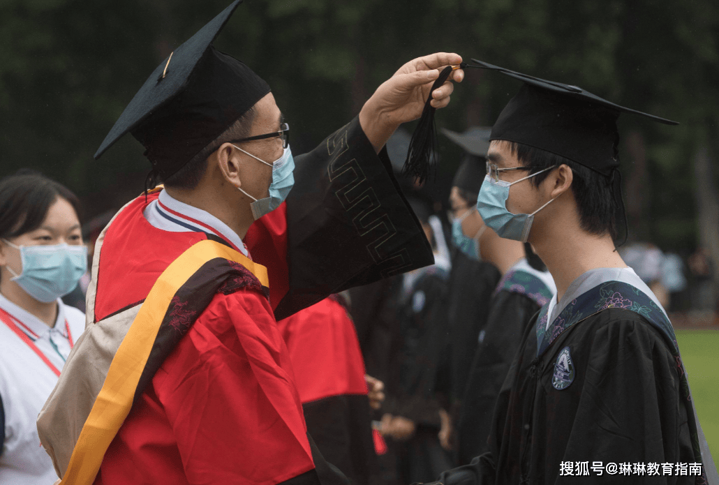 原創湖北大學5名研究生被退學，學校公佈原因，令許多家長看清了現實